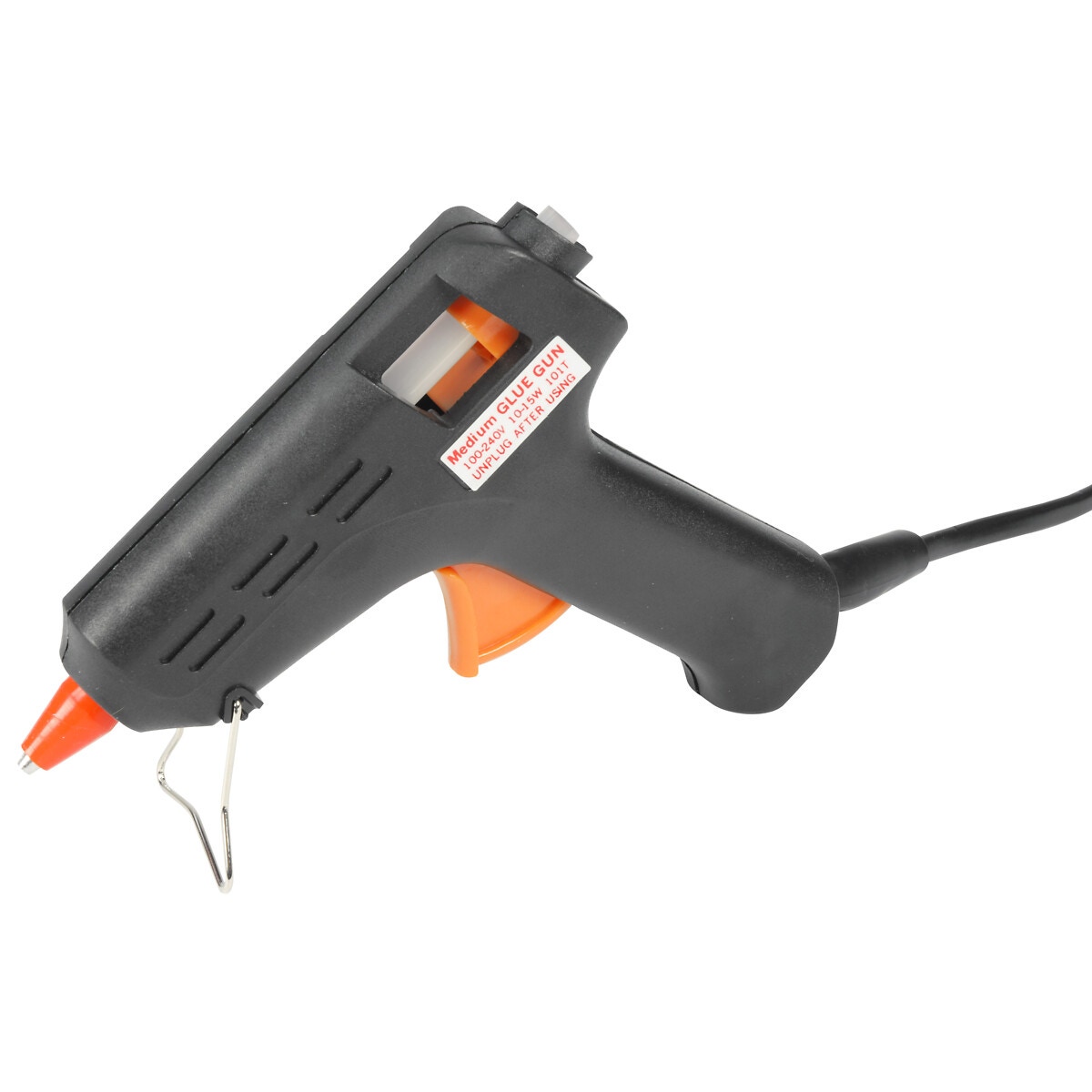 Elektriskā līmes pistole 10 W 230 V