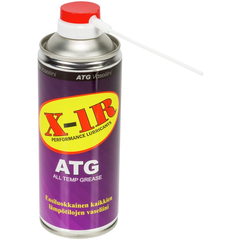 Atg - smērviela 400ml