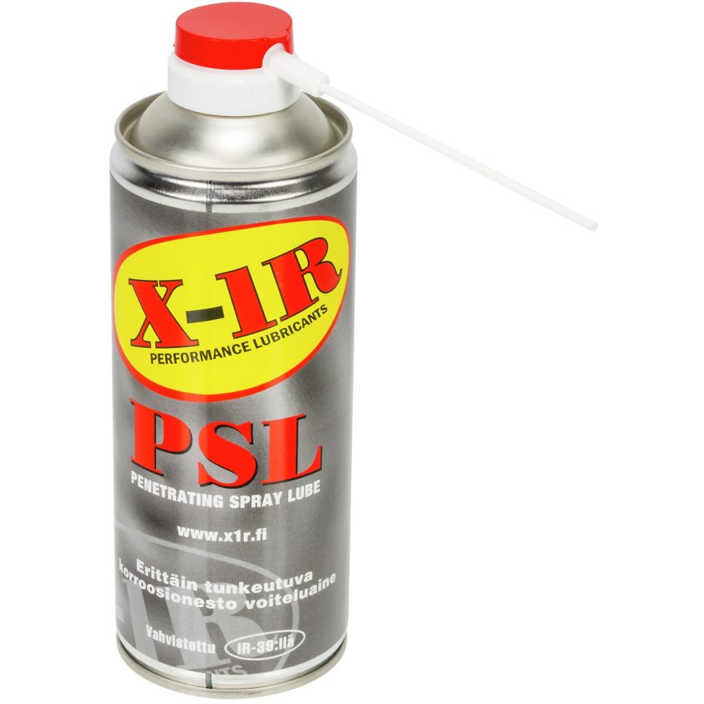 Psl -spray speciālā iekļūšanas smērviela 400ml