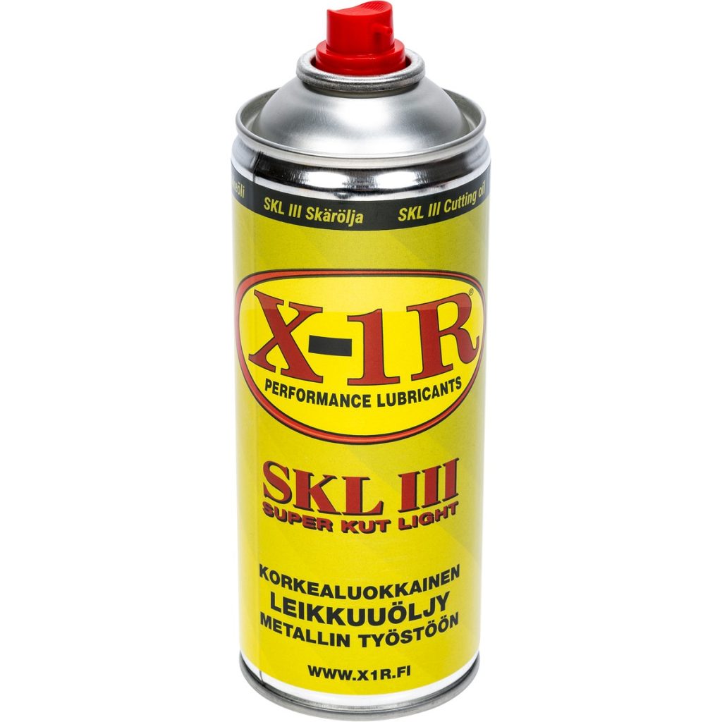 Skl-spray griešanas lubrikants lubrikants 400ml