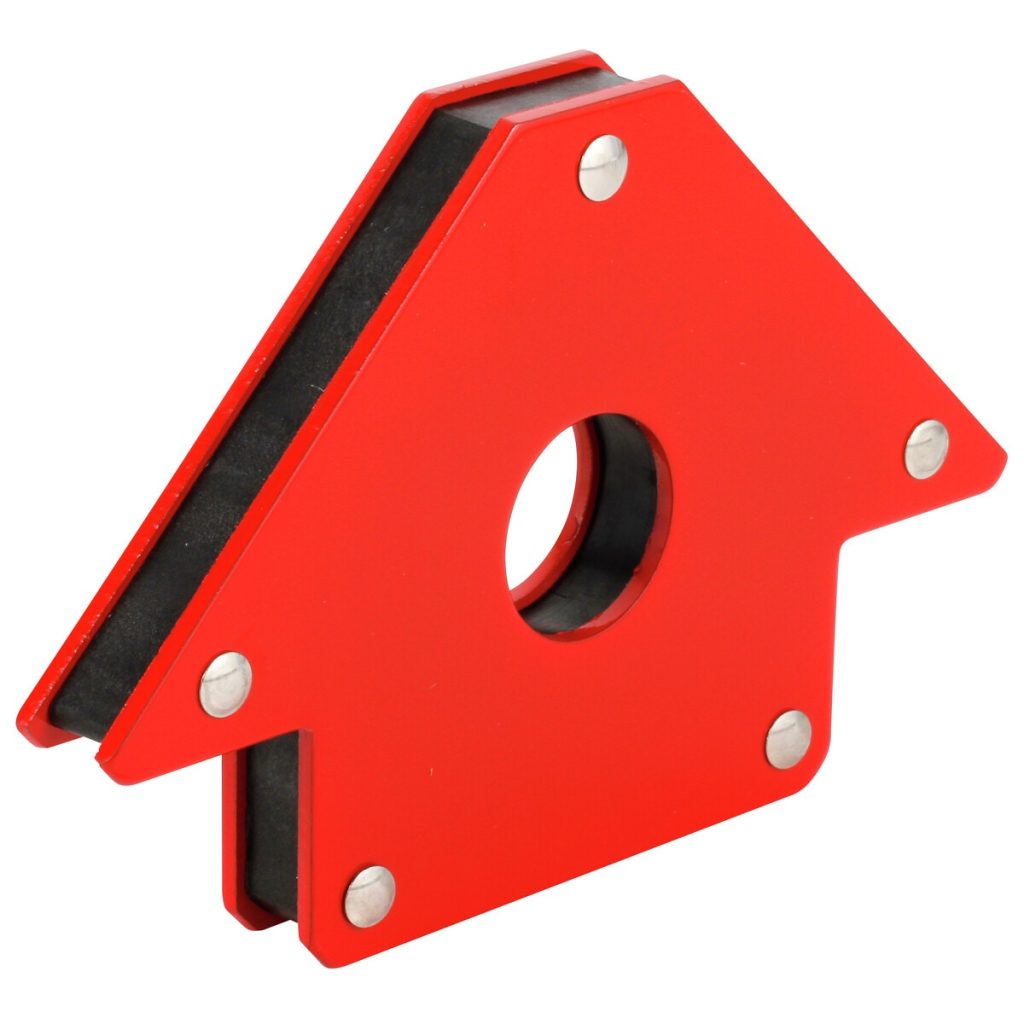 DAUDZFUNKCIONĀLS MAGNĒTS 90 MM