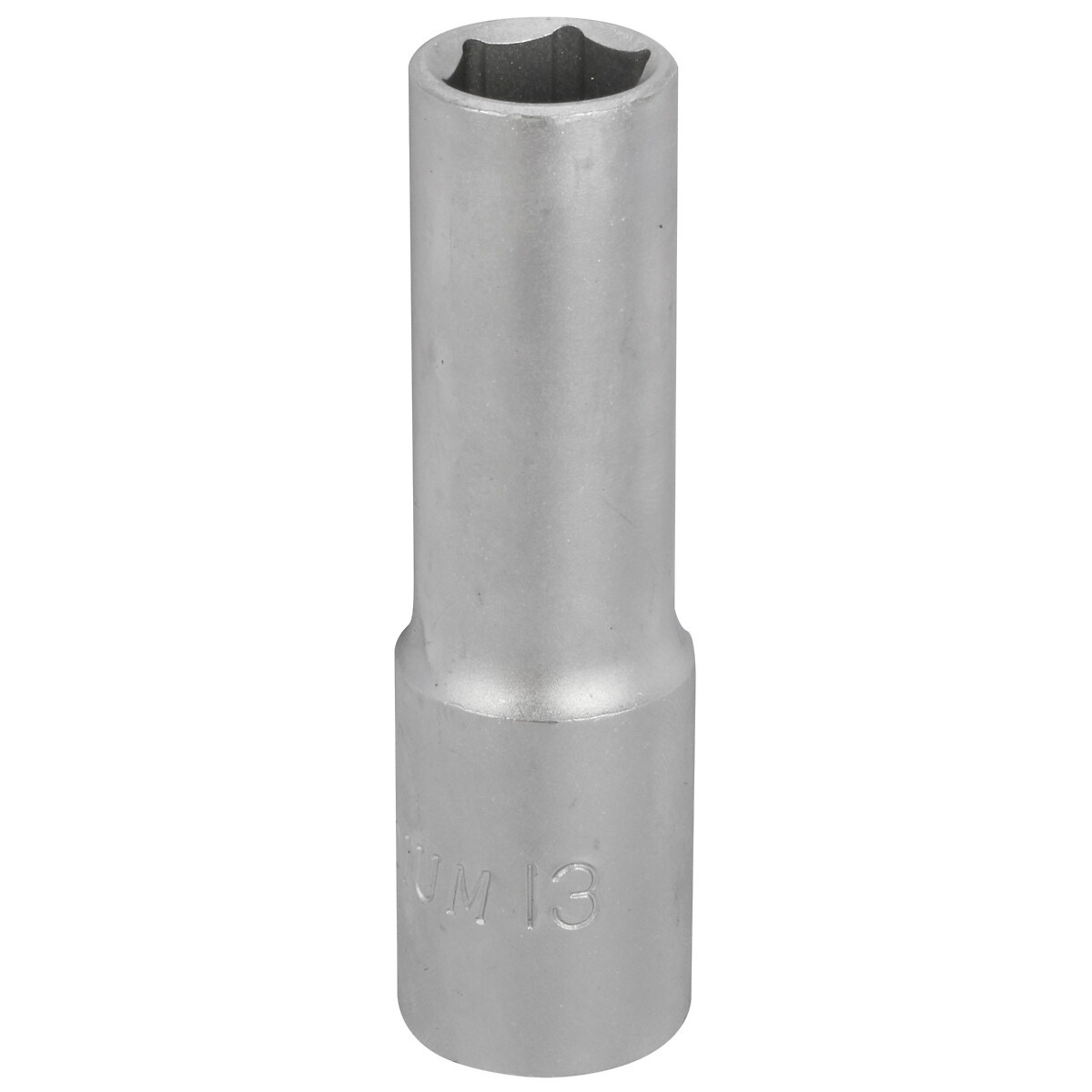 DZIĻA LIGZDA 6PT 76 MM 1/2" 13 MM
