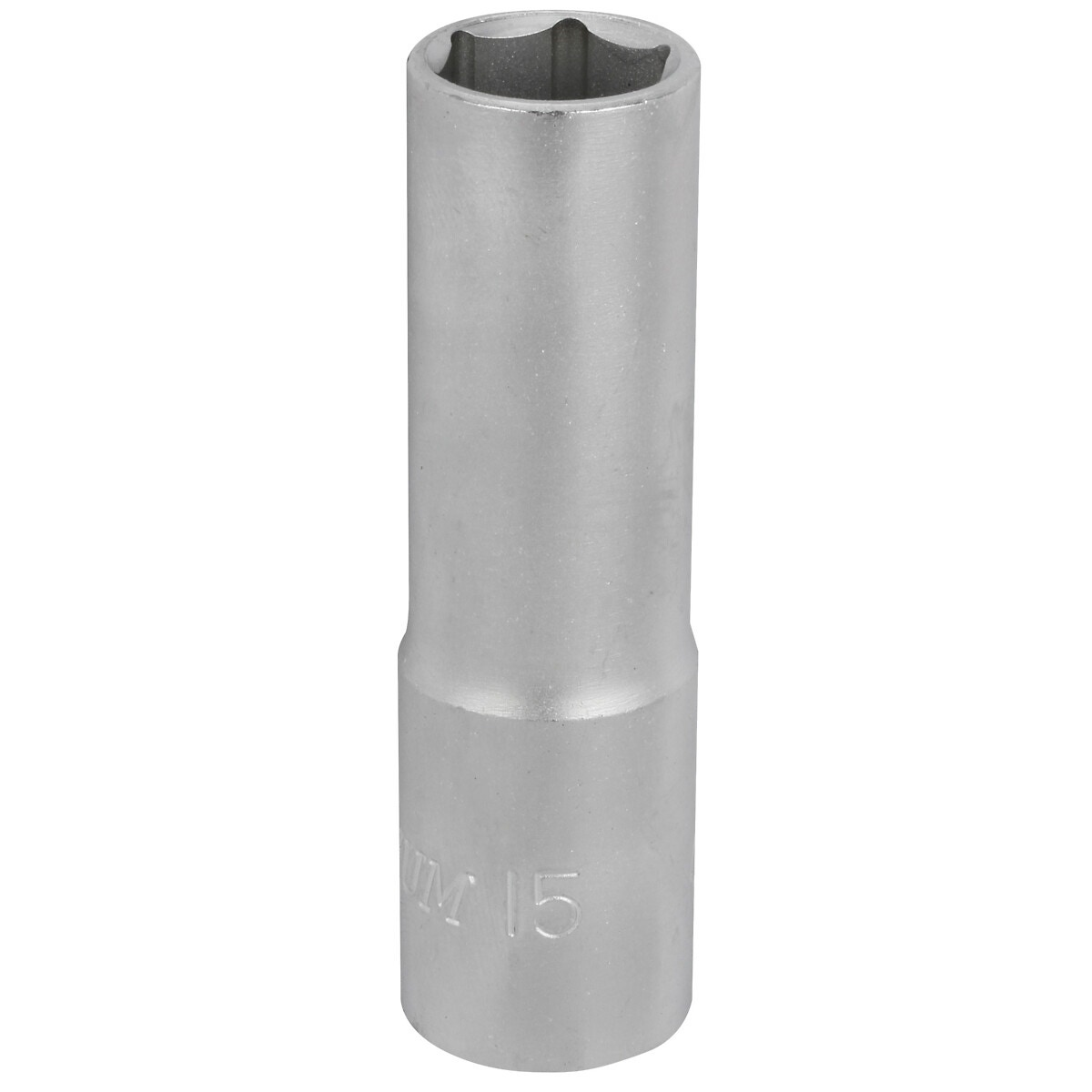 MUCIŅA 6PT 76MM 1/2" 15MM