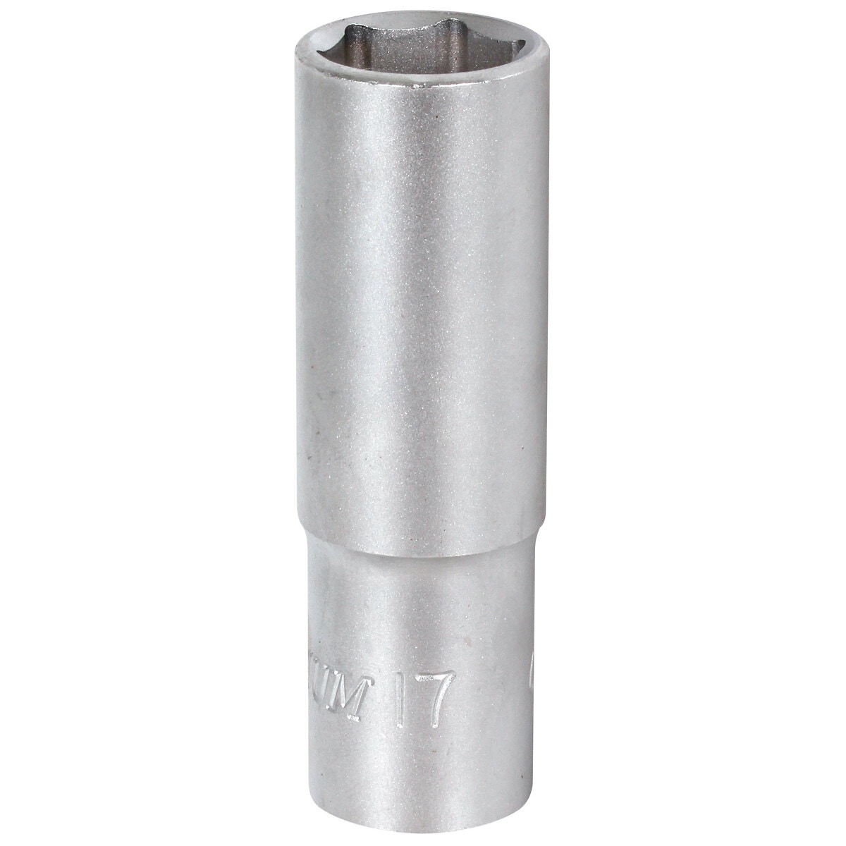 MUCIŅA 6PT 76MM 1/2" 17MM
