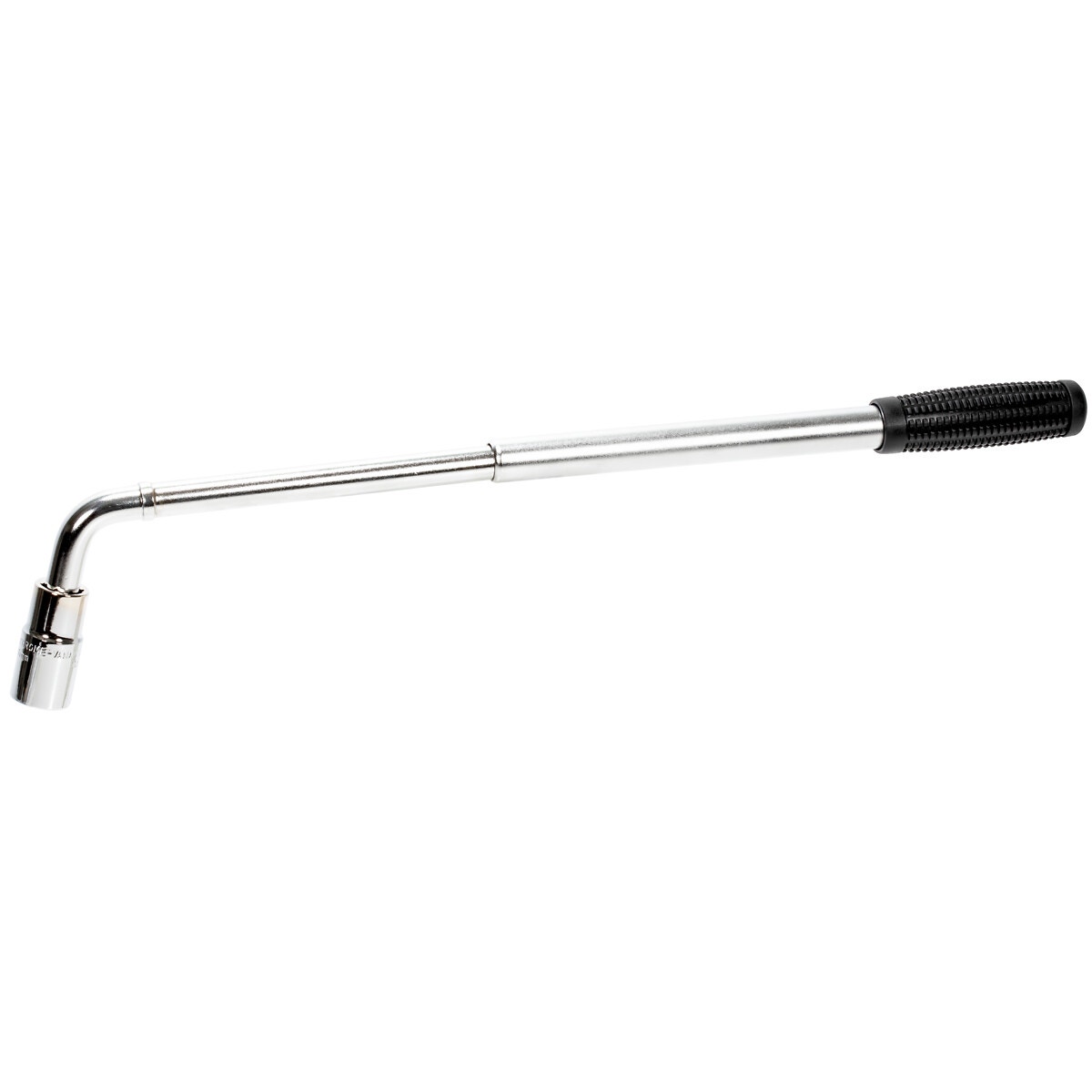 RIŅĶZĀĢA LOKA ATSLĒGA 1/2", 17+19 MM