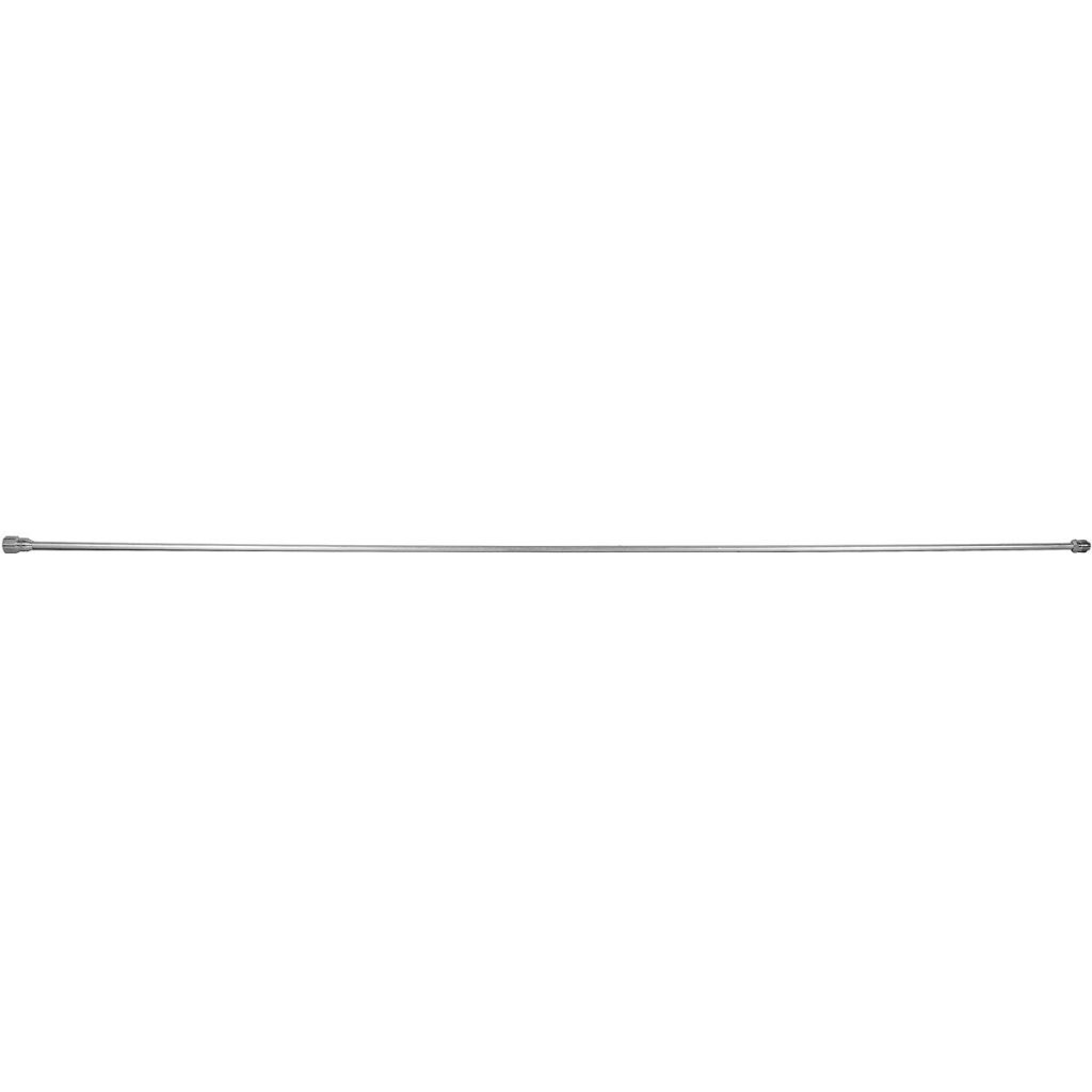 PAGARINĀJUMA CAURULE 1,8 M