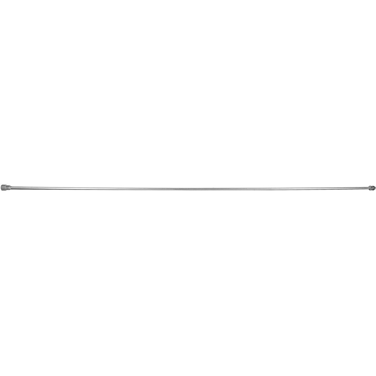 PAGARINĀJUMA CAURULE 1,8 M