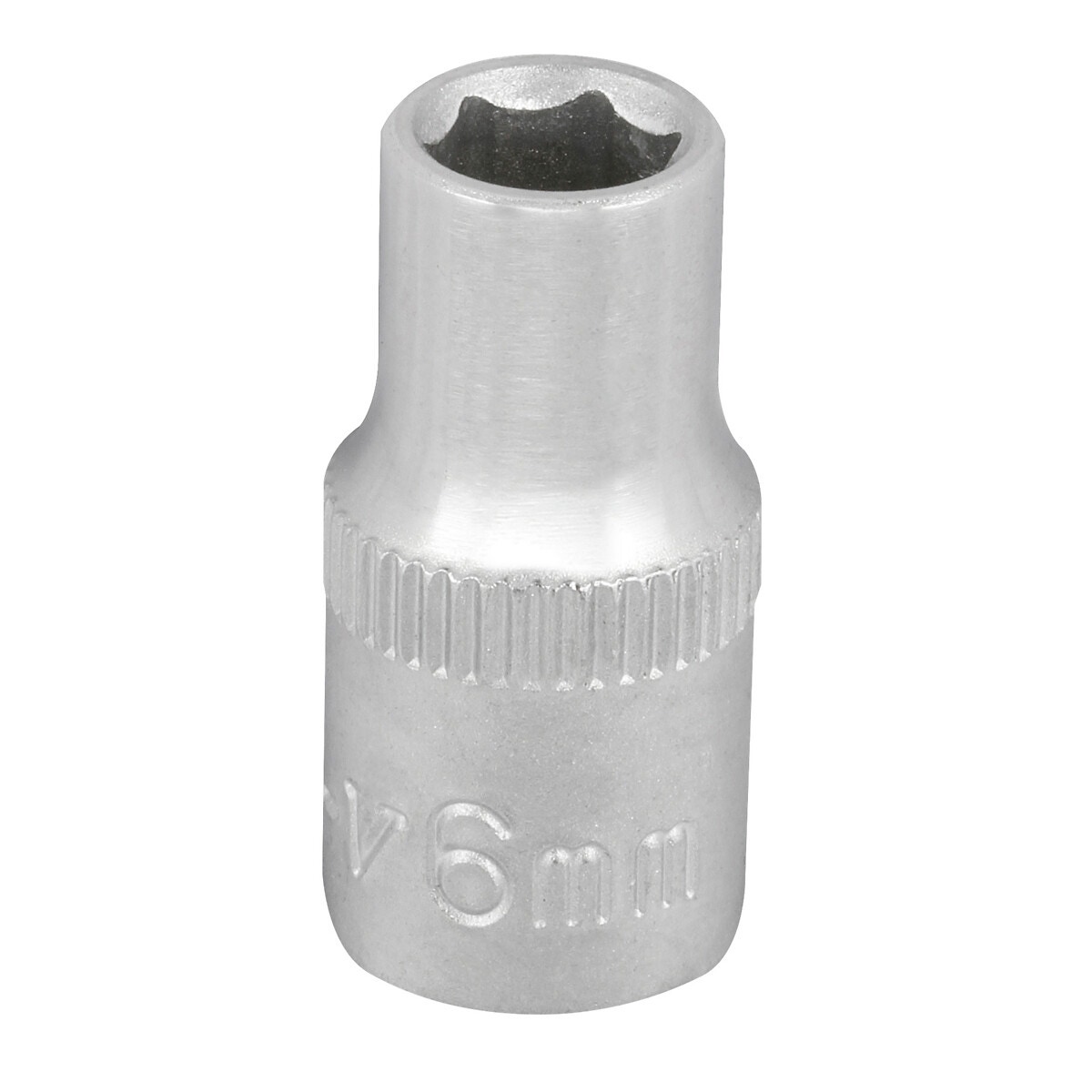 MUCIŅA 1/4" 6 MM