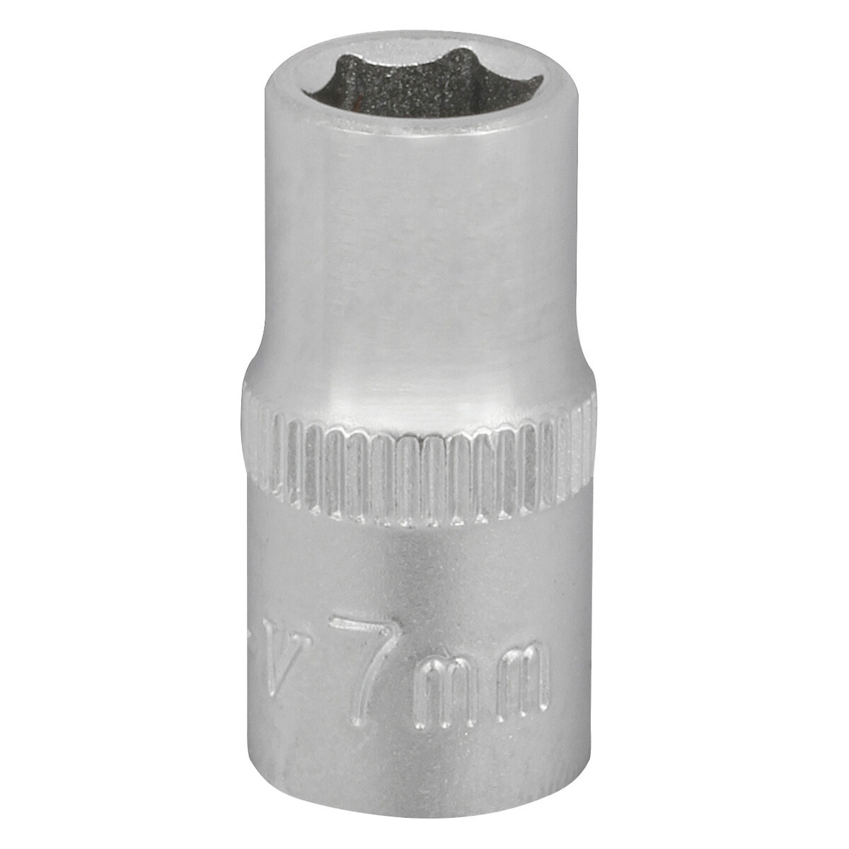 MUCIŅA 1/4" 7 MM