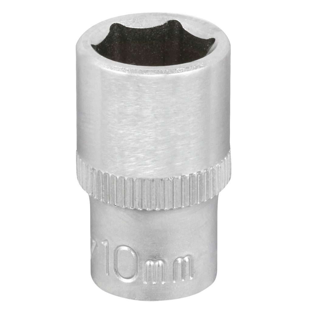 MUCIŅA 1/4" 10 MM