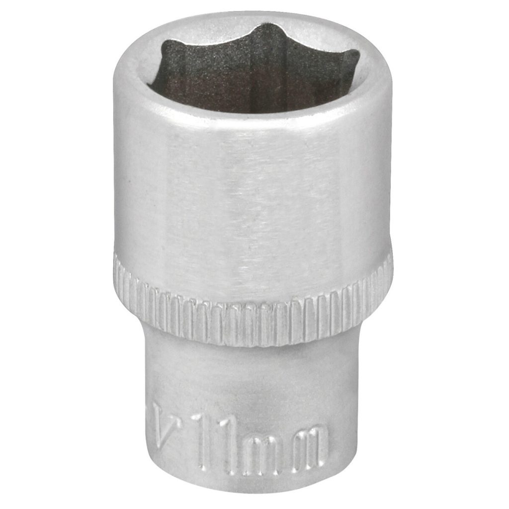 MUCIŅA 1/4" 11 MM
