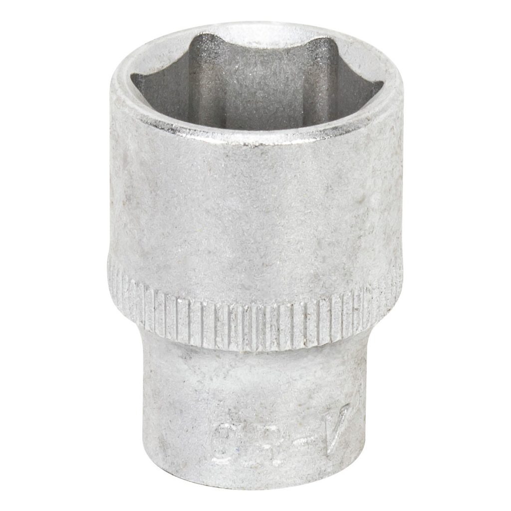 MUCIŅA 1/4" 13 MM