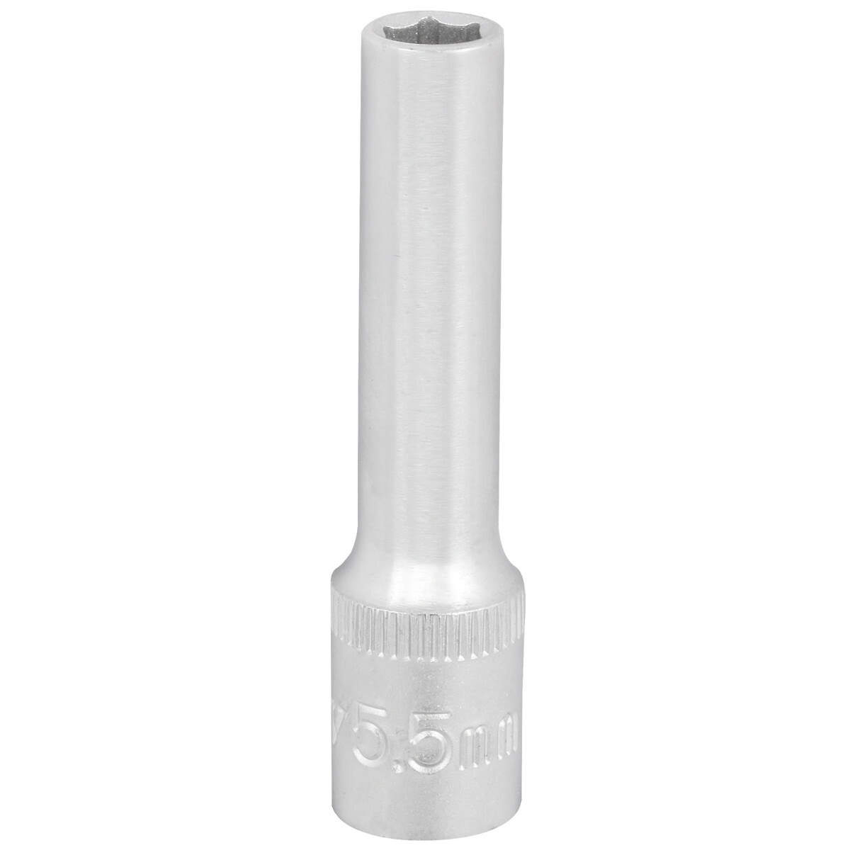 LIGZDA 1/4" 5,5 MM 50 MM