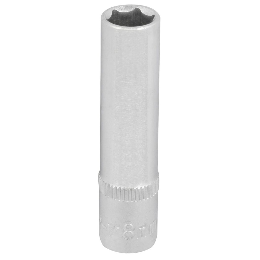 MUCIŅA 1/4" 8 MM 50 MM