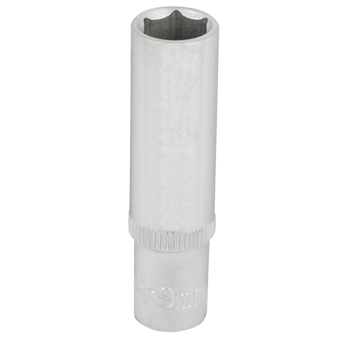 MUCIŅA 1/4" 9 MM 50 MM