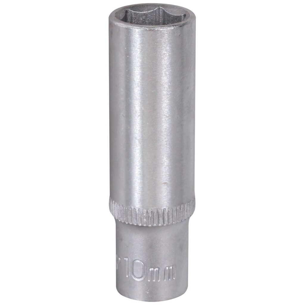 MUCIŅA 1/4" 10 MM 50 MM