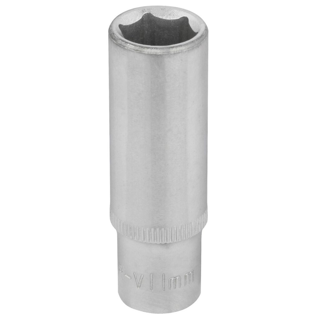 MUCIŅA 1/4" 11 MM 50 MM