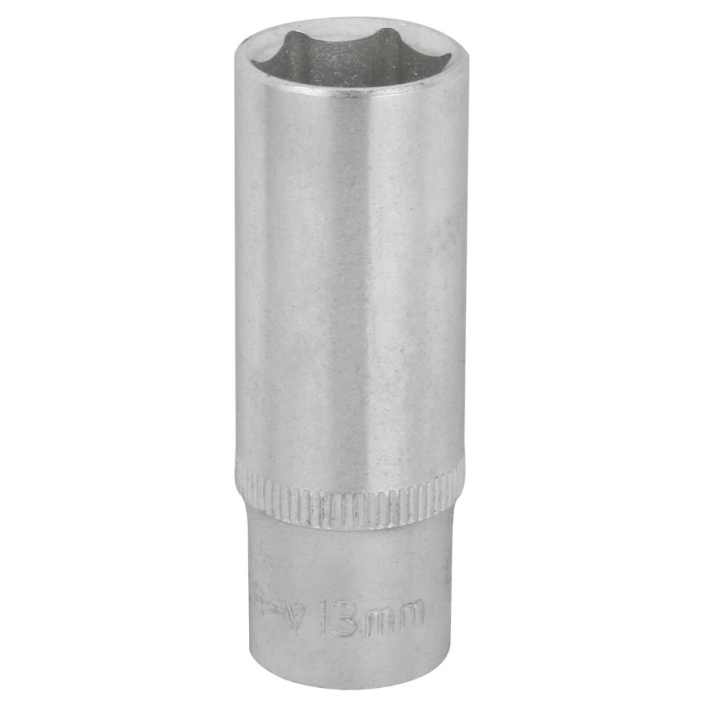 MUCIŅA 1/4" 13 MM 50 MM