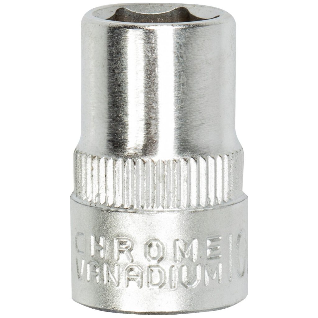 MUCIŅA 3/8" 10 MM