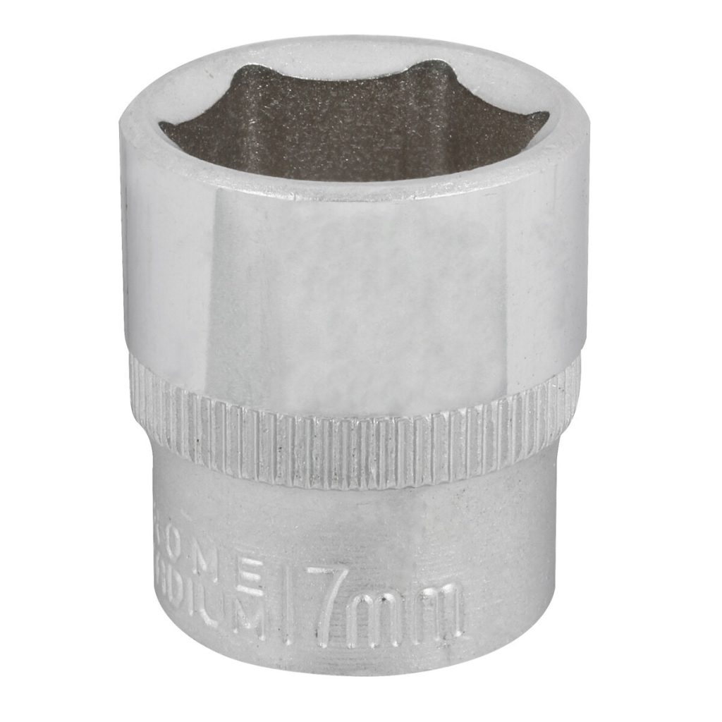 MUCIŅA 3/8" 17 MM