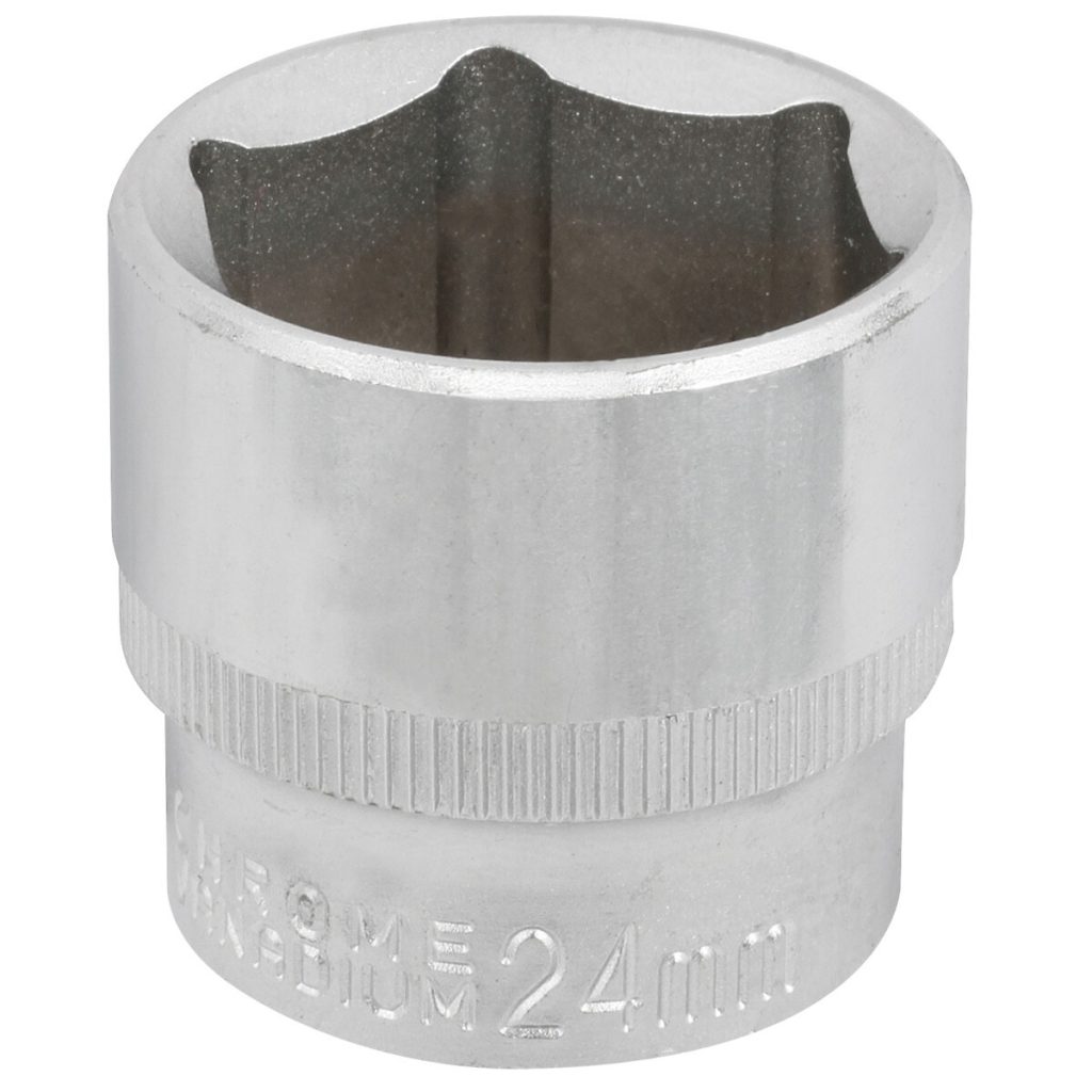 MUCIŅA 3/8" 24 MM