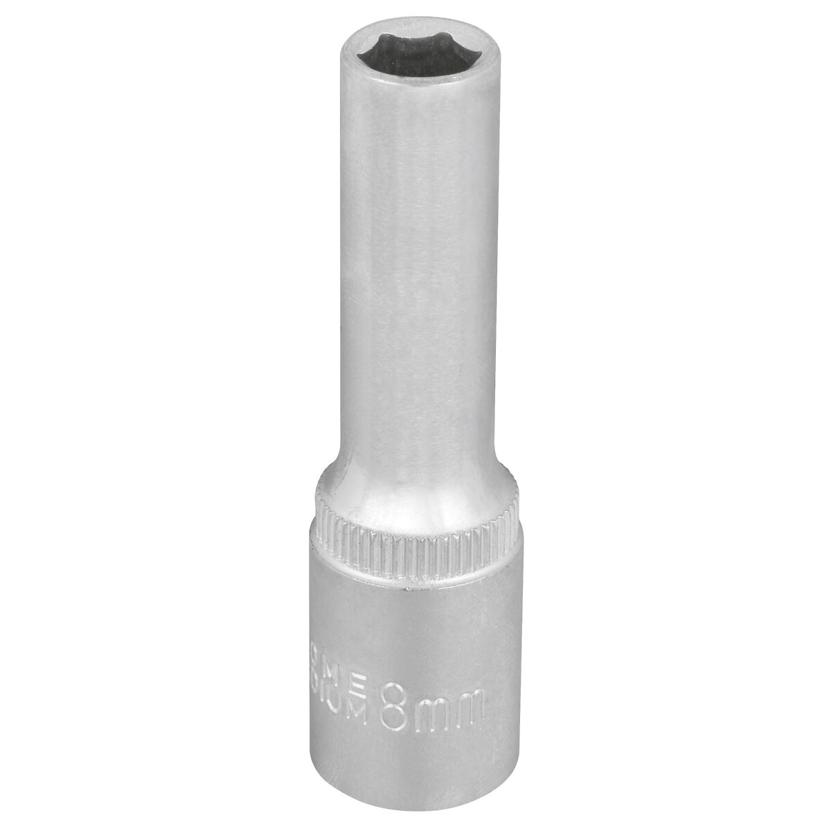 MUCIŅA 3/8" 8 MM 63 MM