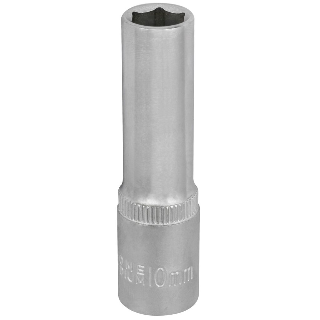 MUCIŅA 3/8" 10 MM 63 MM