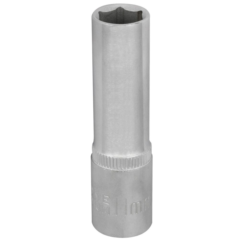 MUCIŅA 3/8" 11 MM 63 MM