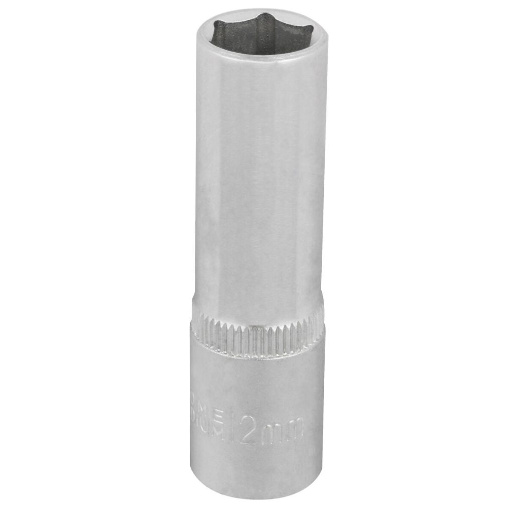 MUCIŅA 3/8" 12 MM 63 MM