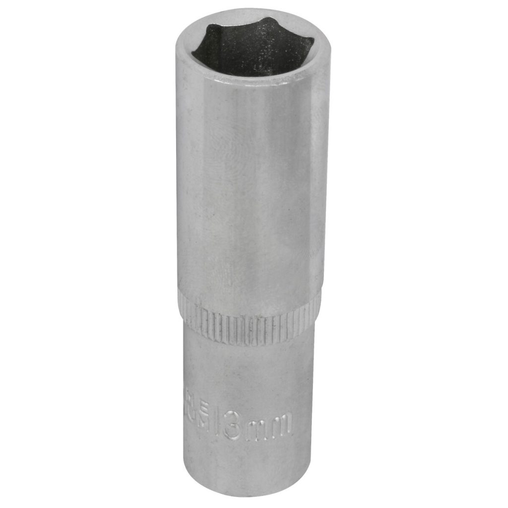 MUCIŅA 3/8" 13 MM 63 MM