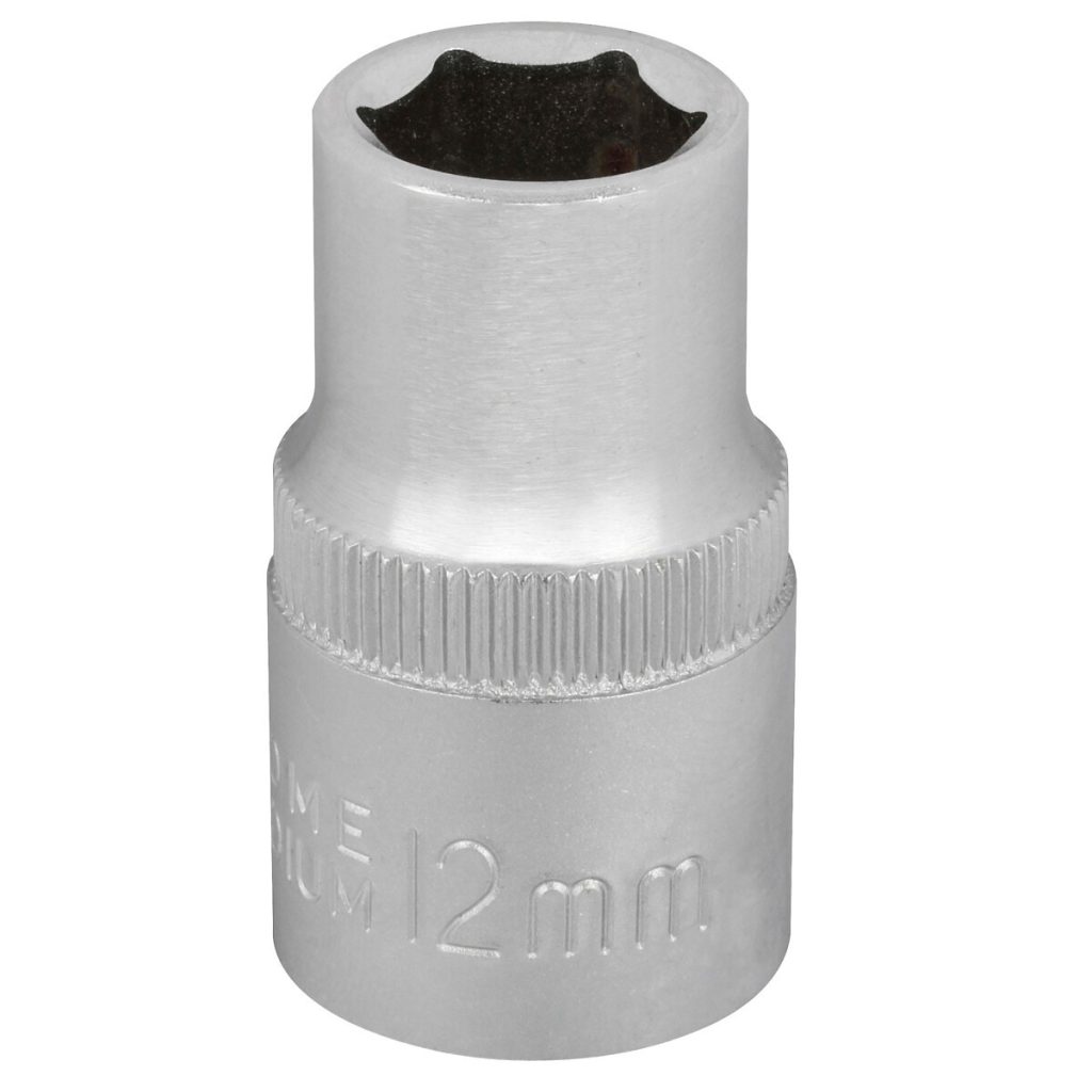 MUCIŅA 1/2" 12 MM
