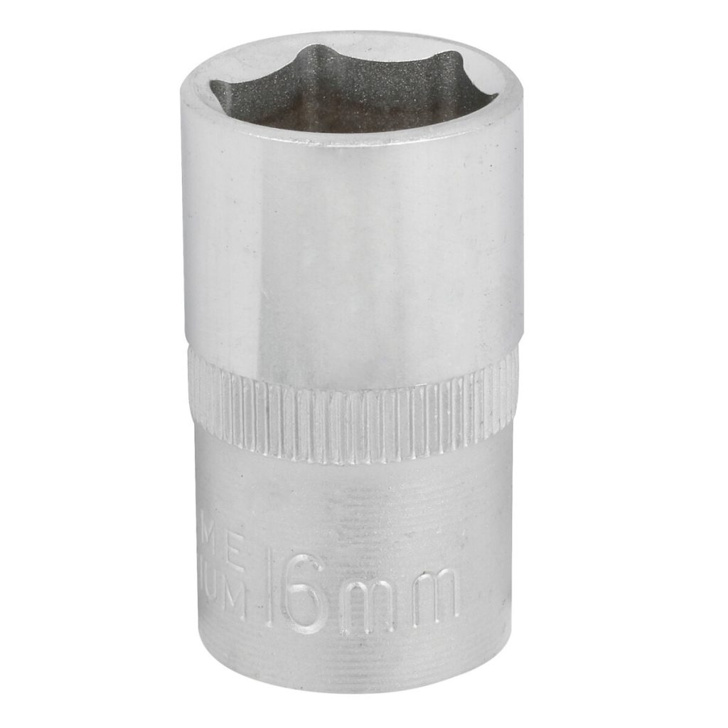 MUCIŅA 1/2" 16 MM