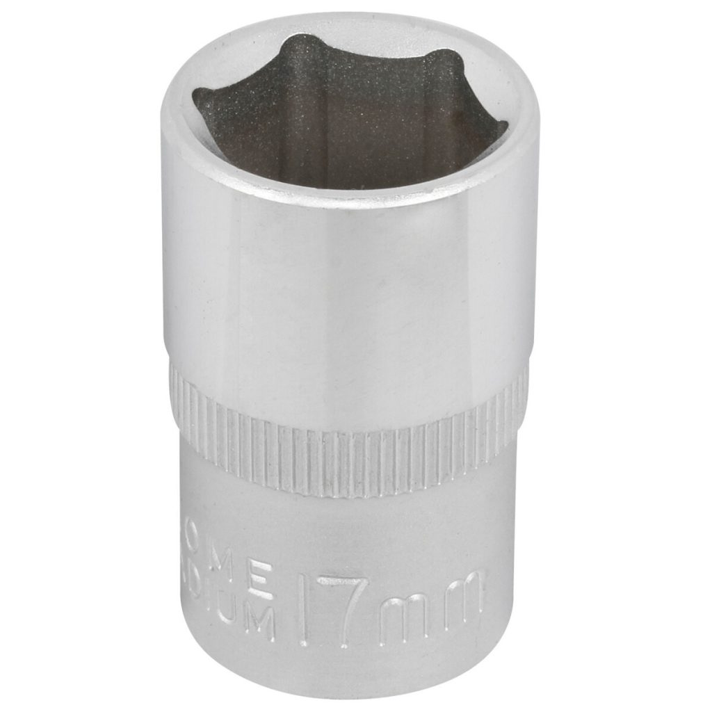 MUCIŅA 1/2" 17 MM