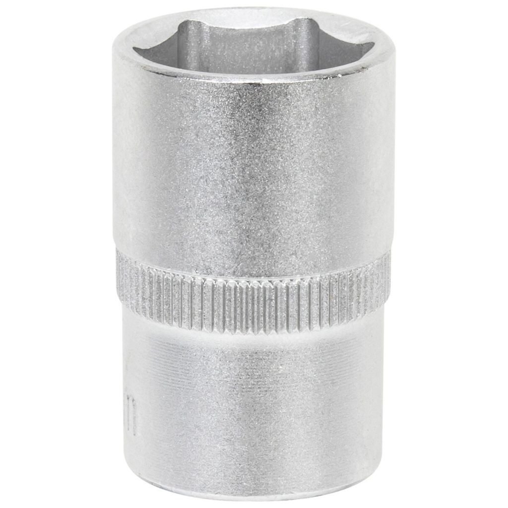 MUCIŅA 1/2" 18 MM
