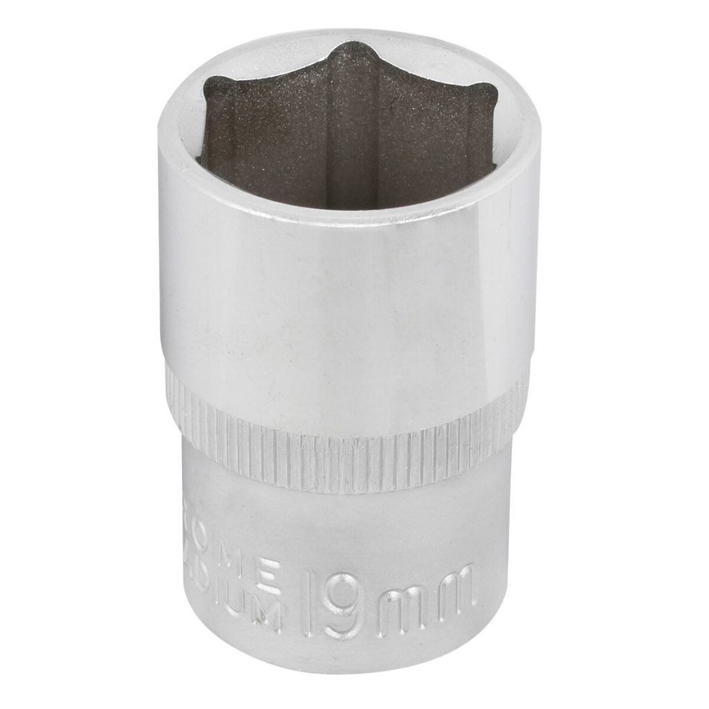 MUCIŅA 1/2" 19 MM