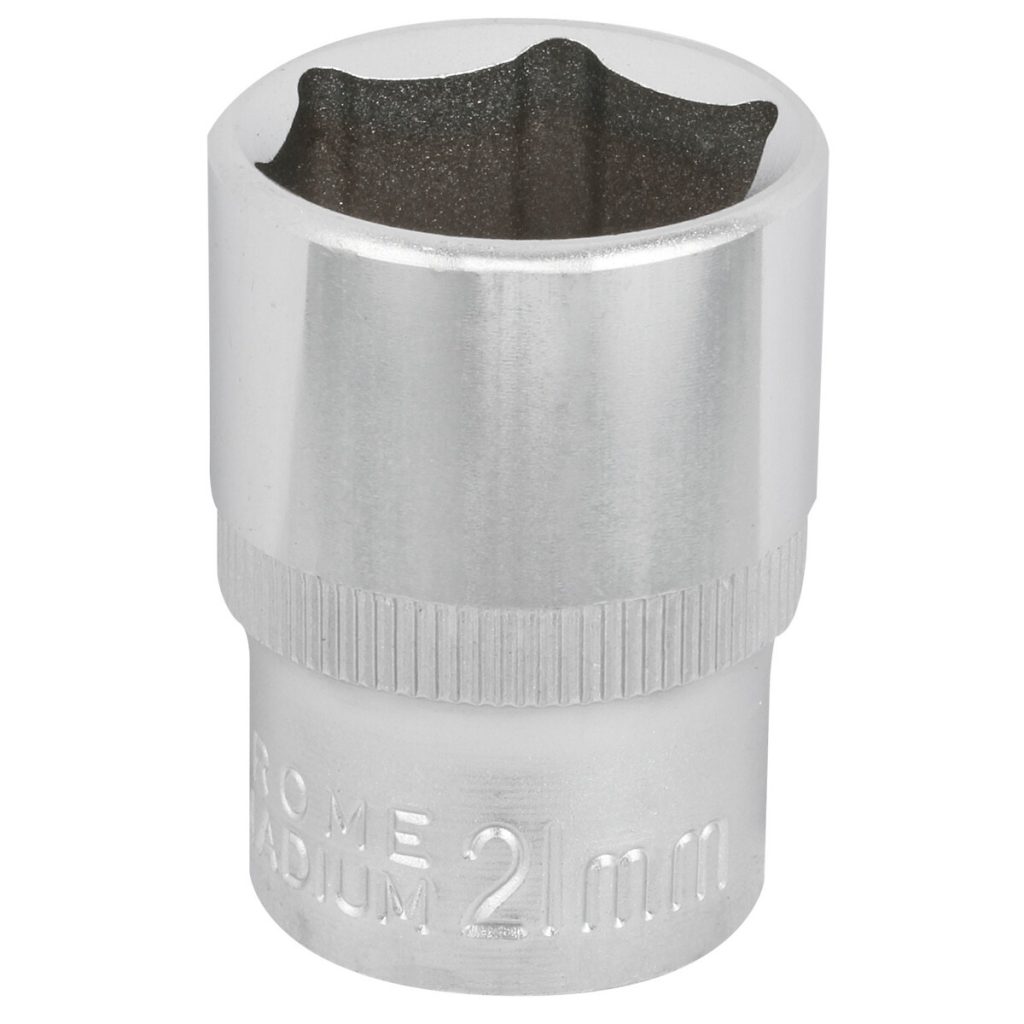 LIGZDA 1/2" 21 MM