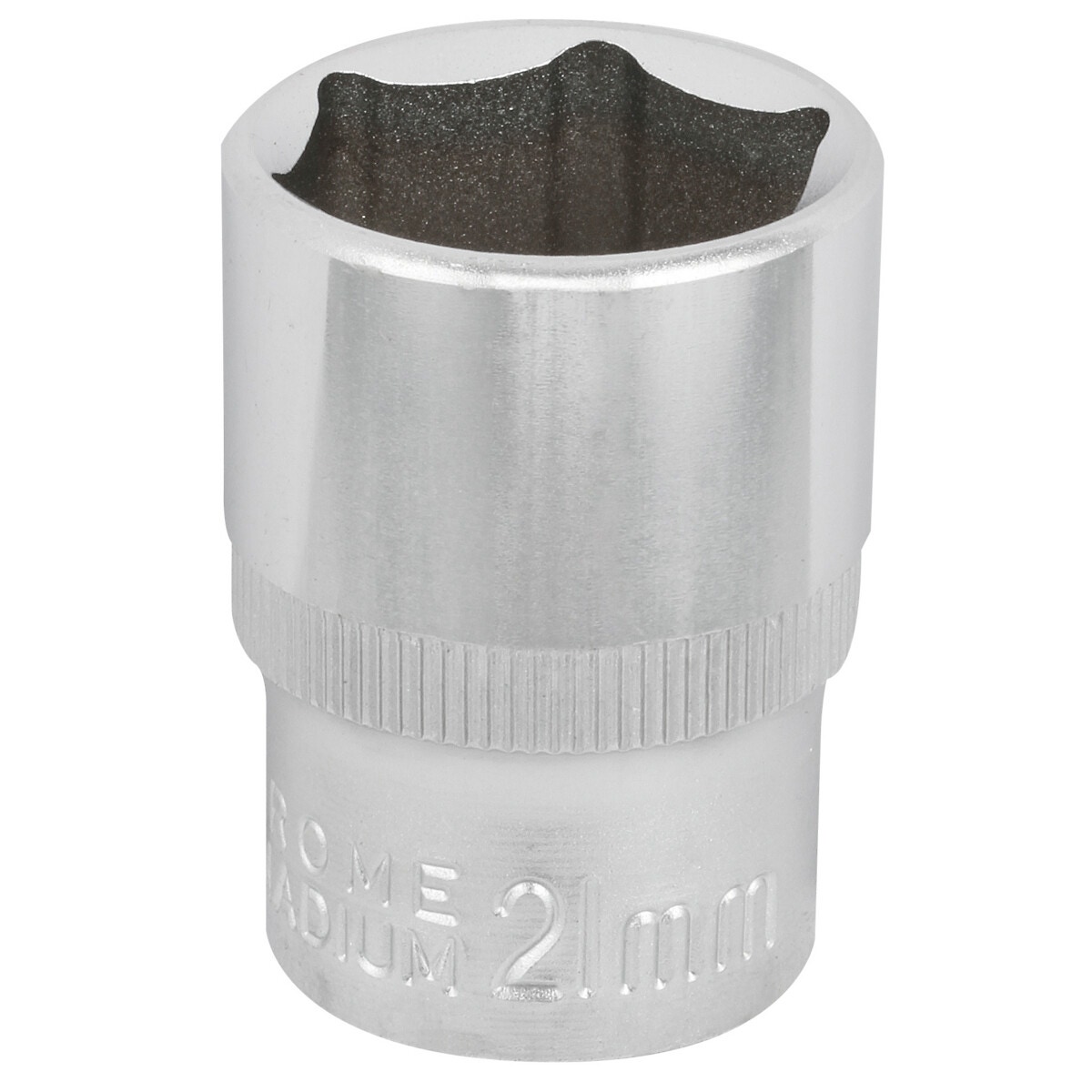 LIGZDA 1/2" 21 MM