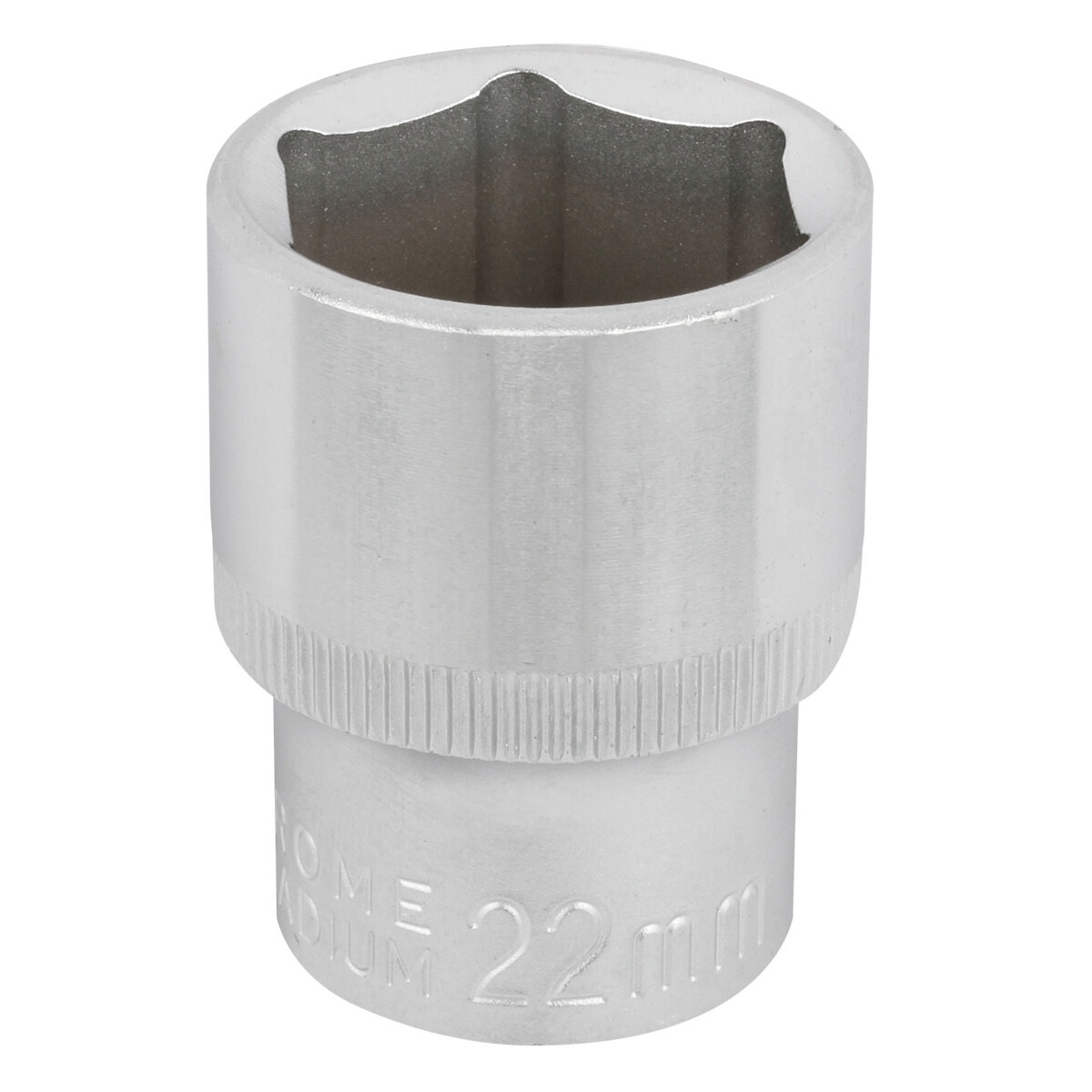 MUCIŅA 1/2" 22 MM