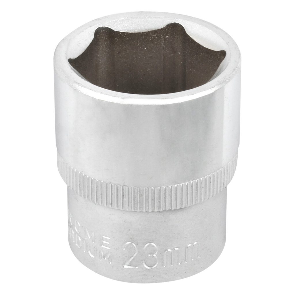 MUCIŅA 1/2" 23 MM