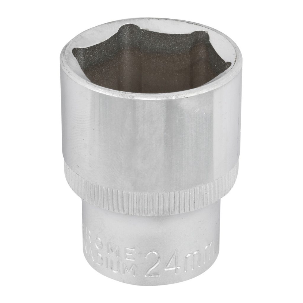 MUCIŅA 1/2" 24 MM