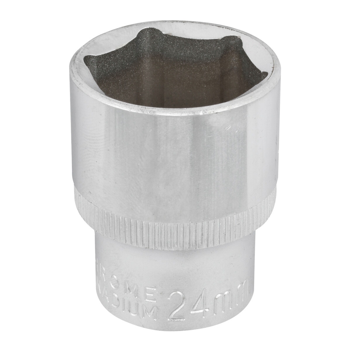 MUCIŅA 1/2" 24 MM