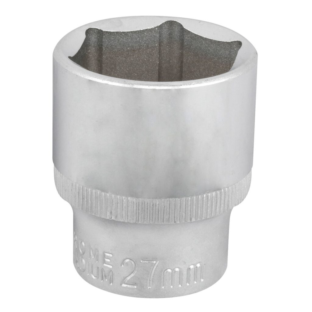 MUCIŅA 1/2" 27 MM