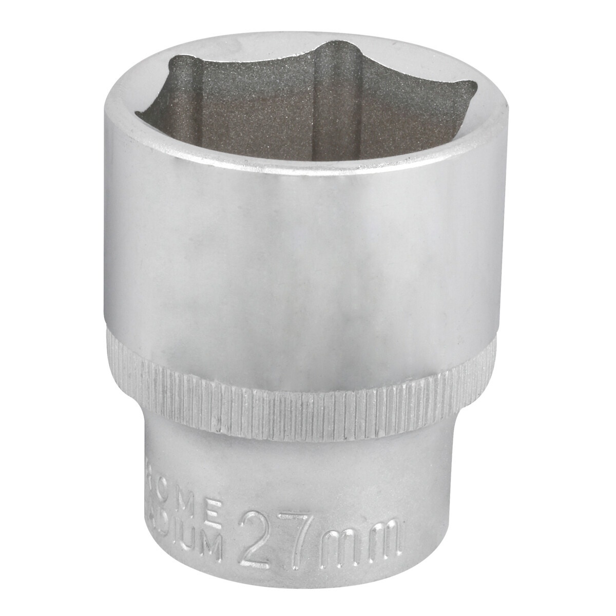 MUCIŅA 1/2" 27 MM