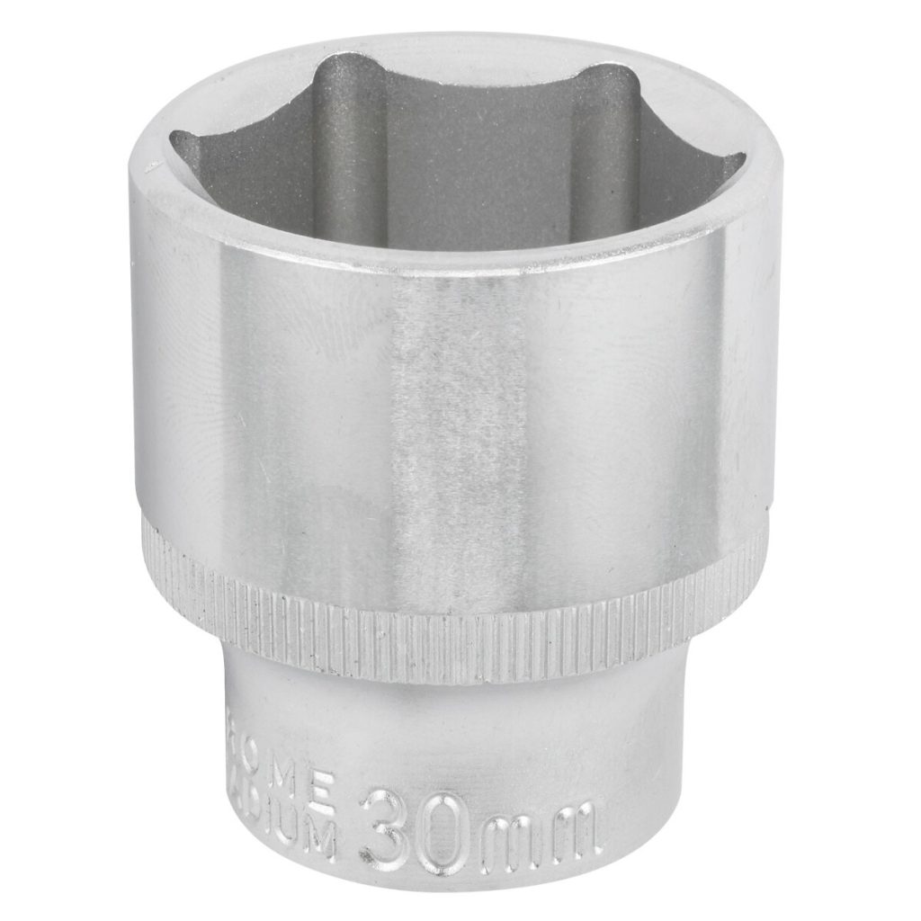 MUCIŅA 1/2" 30 MM