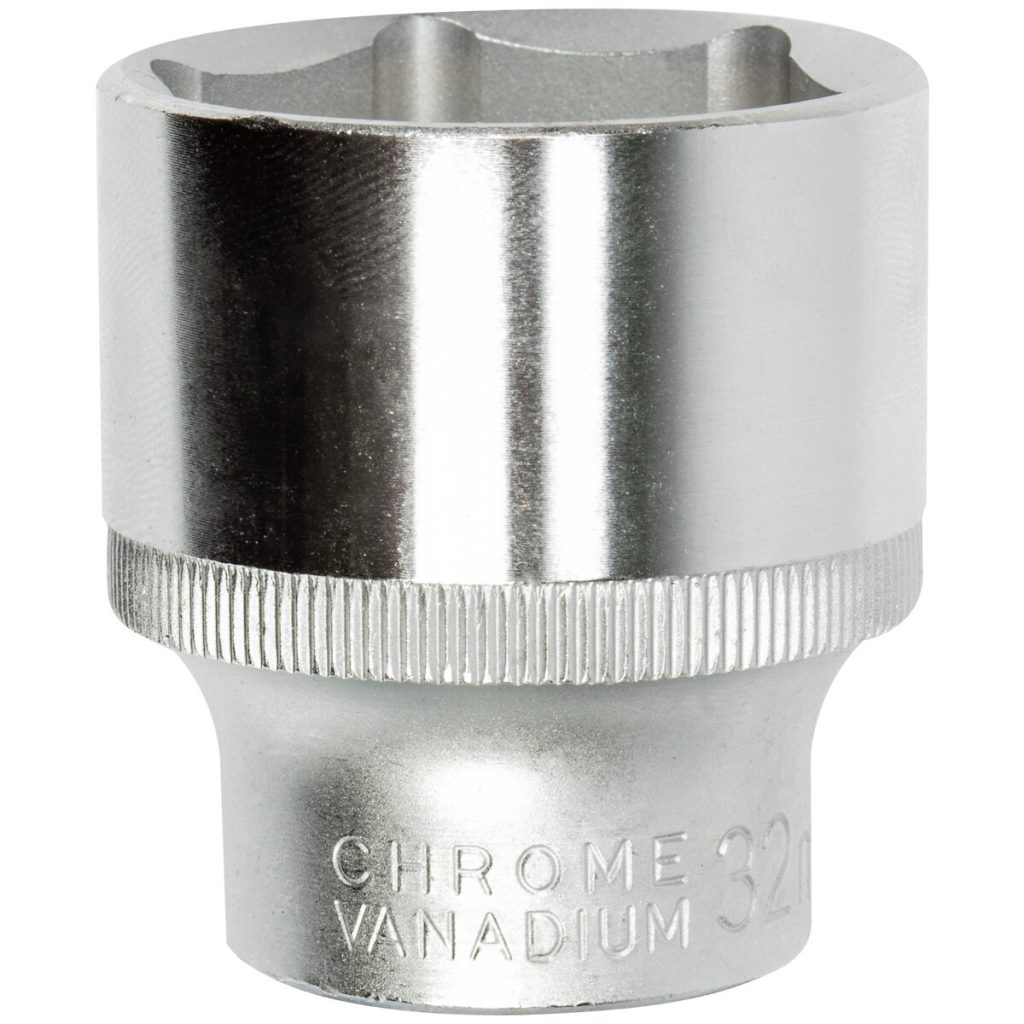 MUCIŅA 1/2" 32 MM