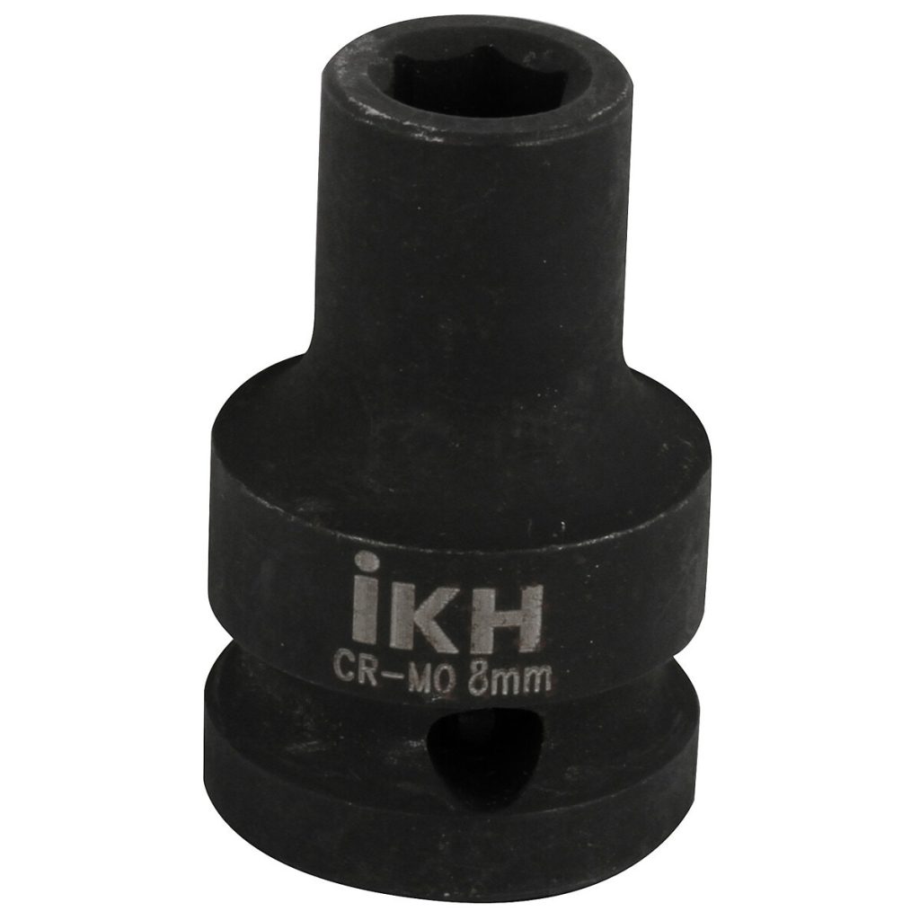 1/2" 8 MM TRIECIENA LIGZDA