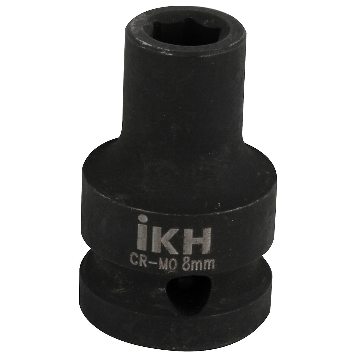 1/2" 8 MM TRIECIENA LIGZDA