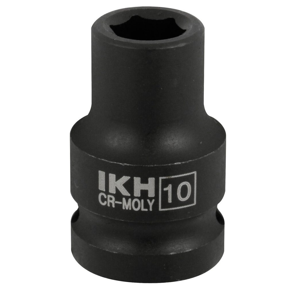 1/2" 10 MM TRIECIENA LIGZDA