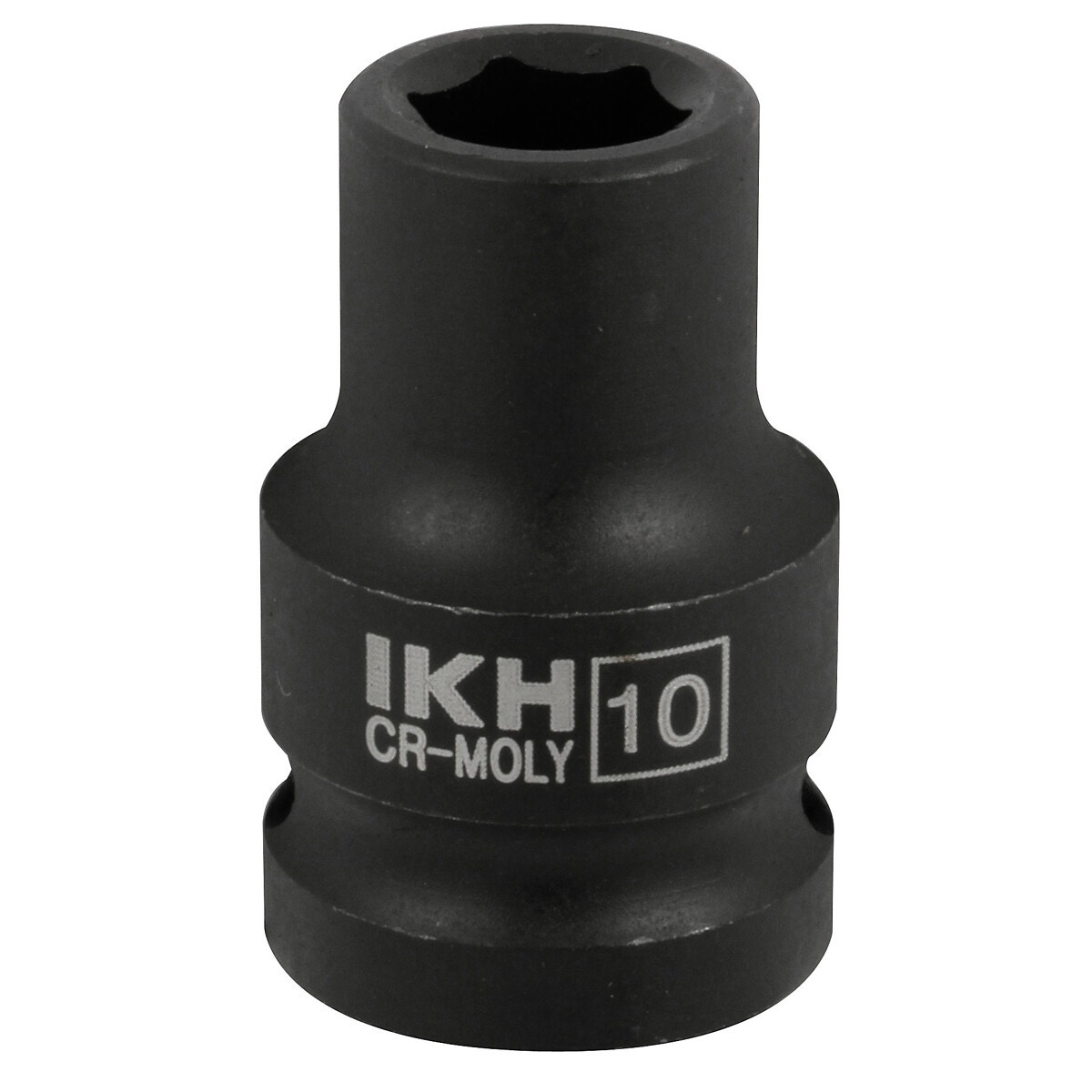 1/2" 10 MM TRIECIENA LIGZDA