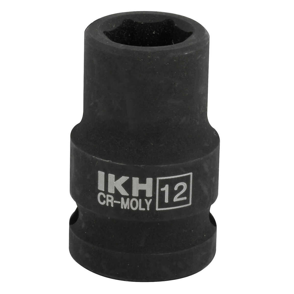 1/2" 12 MM TRIECIENA LIGZDA